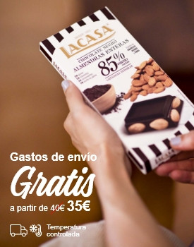 VERANO Envío gratis a partir de 35€